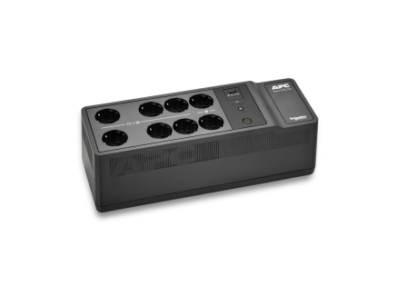 APC Back-UPS 500VA, 230V, 1USB charging port (300W), Schuko APC Back-UPS 500VA, 230V, 1USB charging port (300W), Schuko