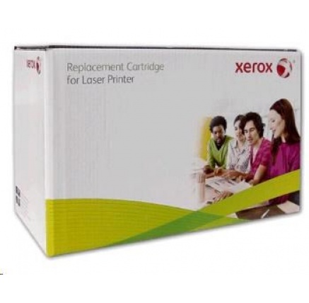 Xerox alternativní toner HP CF411A pro LaserJet Pro M452, M477 Color (2300str, Cyan) Xerox alternativní toner HP CF411A pro LaserJet Pro M452, M477 Color (2300str, Cyan)