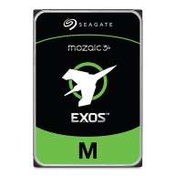 SEAGATE HDD EXOS M 3,5" - 30TB, SATA III, 512MB, 512e