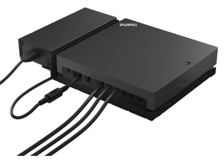 LENOVO Smart Dock LENOVO Smart Dock