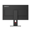 LENOVO LCD T27UD-40 - 27",IPS,16:9,3840x2160,60Hz,350cd/m2,1500:1,4ms(GtG),HDMI,DP,USB Hub,USB-C,RJ45,Pivot