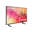 SAMSUNG 65" Crystal UHD UE65DU7172 Série DU7172