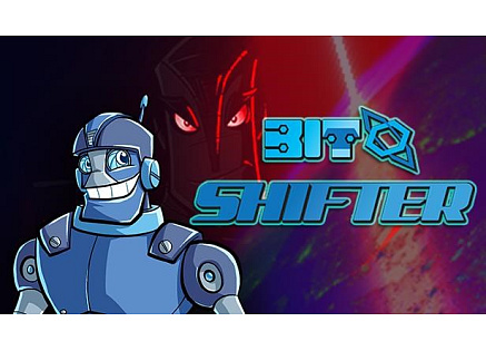Bit Shifter (PC) klíč Steam