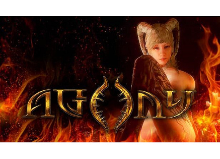 Agony Unrated (PC) klíč Steam