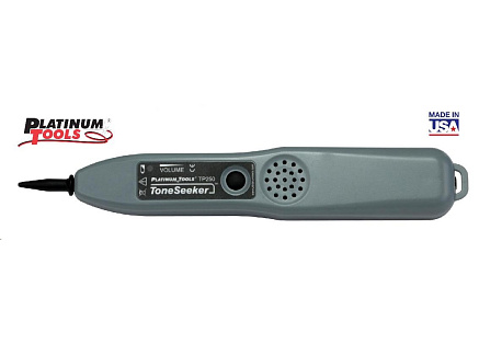 Platinum Tools ToneSeeker™ - Sonda vyhledávací Platinum Tools ToneSeeker™ - Sonda vyhledávací