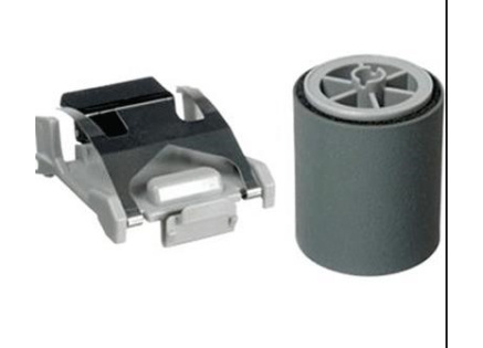 EPSON Maintenance Sheet pro WF ES-50 / ES-60 / DS-70 / DS-80