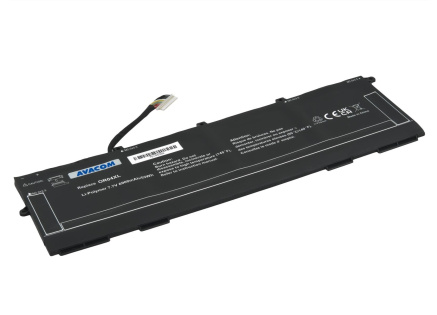 AVACOM baterie pro HP EliteBook X360 830 G5, G6 OR04XL Li-Pol 7,7V 6900mAh 53Wh