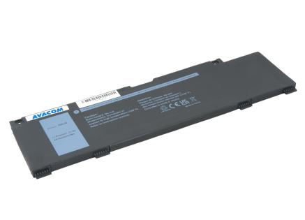 AVACOM náhradní baterie Dell G3 3590 Li-Pol 11,4V 4470mAh 51Wh
