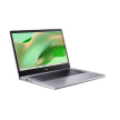 ACER NTB Chromebook 315 (CB315-6H-34GY),Core3 N355,15.6" FHD,8GB,128GB eMMC,Intel,ChromeOS,Sparkly Silver