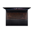 ACER NTB Nitro V 16 AI (ANV16-42-R6E6),R7-260,16"WQXGA,32GB,1TB SSD,RTX 5070,W11H,Black