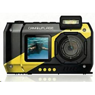 Camouflage EZ-Dive Lite