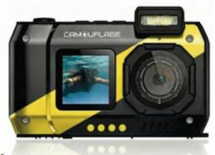 Camouflage EZ-Dive Lite