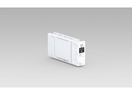 EPSON ink bar Singlepack UltraChrome Pro 6 Photo Black T48U1 (350ml) EPSON ink bar Singlepack UltraChrome Pro 6 Photo Black T48U1 (350ml)