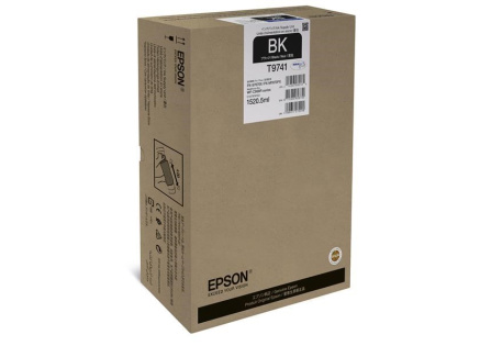 WorkForce Pro WF-C869R Ink Pack XXL Black