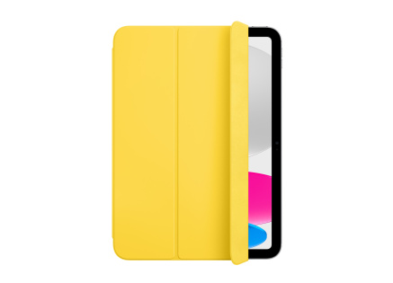 Apple Smart Folio for iPad 11gen - Lemonade
