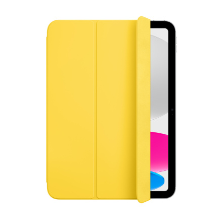 Apple Smart Folio for iPad 11gen - Lemonade Apple Smart Folio for iPad 11gen - Lemonade