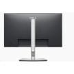 DELL LCD P2425DE - 24"/IPS/LED/2560x1440/16:9/100Hz/8ms/1500:1/350 cd/m2/HDMI/DP/PIVOT/VESA/3YNBD (210-BRDM)