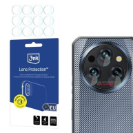 3mk Lens Protection pro Oukitel WP35/WP35 S