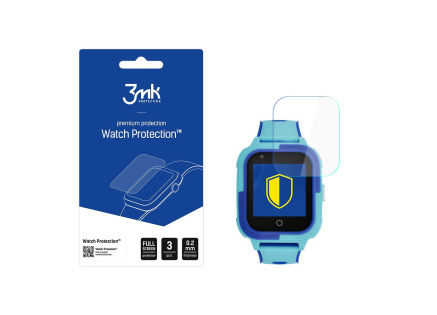 3mk Watch Protection ARC pro Garett Kids Rel 4G