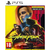 PS5 hra Cyberpunk 2077 Ultimate Edition ENGLISH VERSION