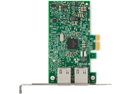 HP Broadcom BCM5720-2P 1GbE RJ45 PCIe Ethernet Network Adapter