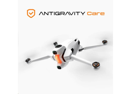 Insta360 Antigravity Care 2 roky Insta360 Antigravity Care 2 roky