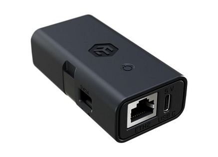 MikroTik GPOE-USB Napájecí adaptér PoE na USB-C MikroTik GPOE-USB Napájecí adaptér PoE na USB-C
