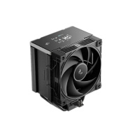 DEEPCOOL CPU Chladič AK700 G2 DIGITAL NYX, 1x120, LGA1851, AM5, černá
