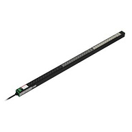 APC Easy Rack PDU Basic, 0U, 16A (11kW), 400V, 36x C13, 6x C19