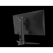 ASUS LCD 27" XG27AQV pruhnutý 2560x1440 Fast IPS 170 Hz 1ms 400cd HDMI DP VESA