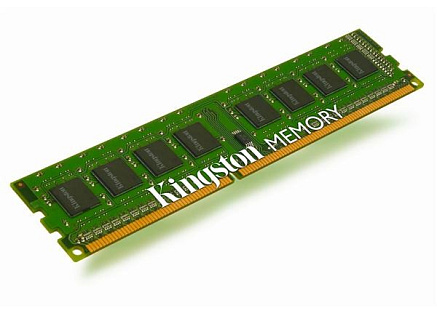 KINGSTON DIMM DDR3L 8GB 1600MT/s CL11 Non-ECC 1.35V VALUE RAM
