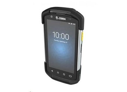 Zebra TC72, 2D, BT, Wi-Fi, NFC, GMS, Android