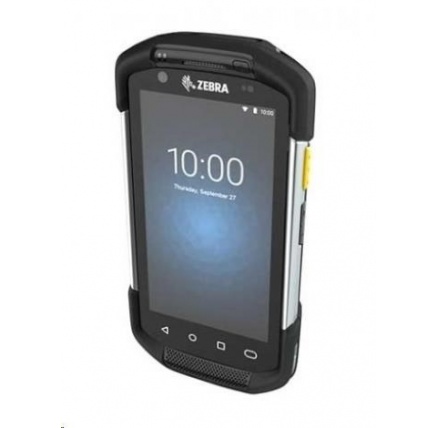 Zebra TC72, 2D, BT, Wi-Fi, NFC, GMS, Android Zebra TC72, 2D, BT, Wi-Fi, NFC, GMS, Android