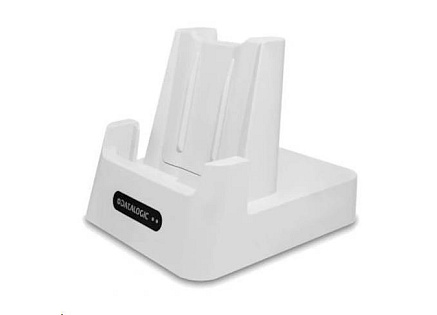 Datalogic charging station, Healthcare