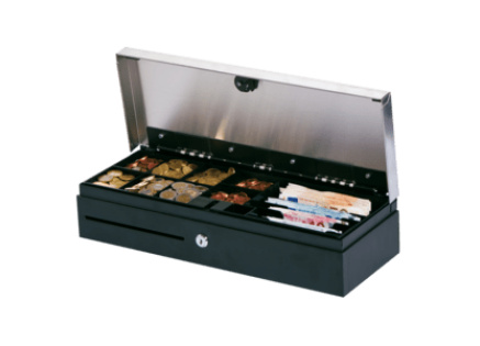 Metapace K-3, silver/black