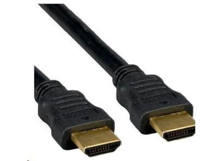 GEMBIRD Kabel HDMI - HDMI 7.5m (3D, 4K UHD, zlacené kontakty, stíněný)