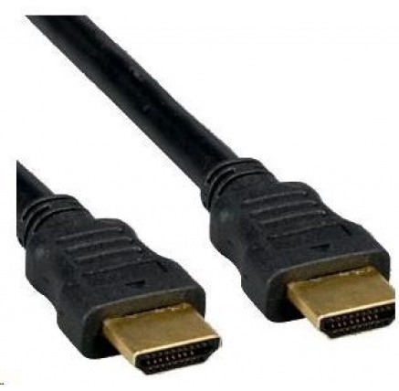 GEMBIRD Kabel HDMI - HDMI 7.5m (3D, 4K UHD, zlacené kontakty, stíněný) GEMBIRD Kabel HDMI - HDMI 7.5m (3D, 4K UHD, zlacené kontakty, stíněný)