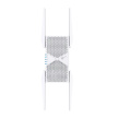 TP-Link RE655BE EasyMesh WiFi7 Extender/Repeater (BE11000,2,4GHz/5GHz/6GHz,1x2,5GbELAN)
