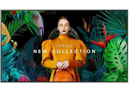 SMART Signage LED QB55C 55" LH55QBCEBGCXEN