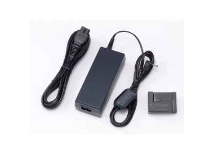 Canon ACK-DC50 napájecí adaptér