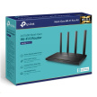 TP-Link Archer AX12 OneMesh/EasyMesh WiFi6 router (AX1500,2,4GHz/5GHz,3xGbELAN,1xGbEWAN)