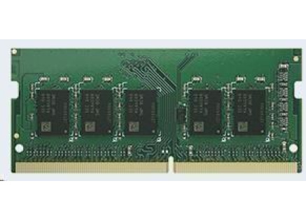 Synology paměť 8GB DDR4 ECC pro RS1221RP+, RS1221+, DS1821+, DS1621+