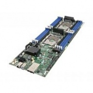 Intel Server Board S2600BPS (BUCHANAN PASS)