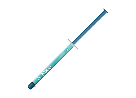 ARCTIC teplovodivá pasta MX-6, 2g