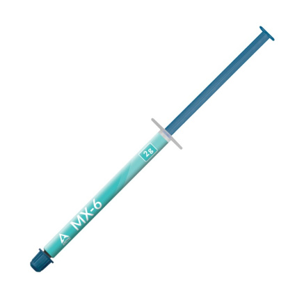 ARCTIC teplovodivá pasta MX-6, 2g ARCTIC teplovodivá pasta MX-6, 2g