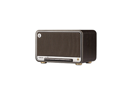 EDIFIER reproduktor D32, Bluetooth 5.3, 60W, hnědá