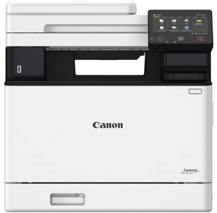 Canon i-SENSYS MF754Cdw barevná, MF (tisk, kopírka, sken, fax), duplex, DADF, USB, LAN, Wi-Fi