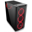 EVOLVEO Ptero Q1, case ATX