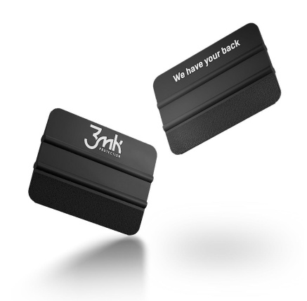 3mk All-Safe náhradní stěrka pro mobilní telefony 3mk All-Safe náhradní stěrka pro mobilní telefony