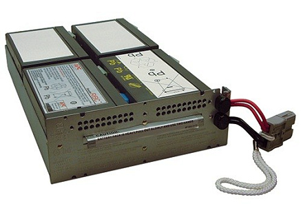 APC Replacement Battery Cartridge #132, SMT1000RMI2U, SMC1500I-2U, SMC1500I-2UC